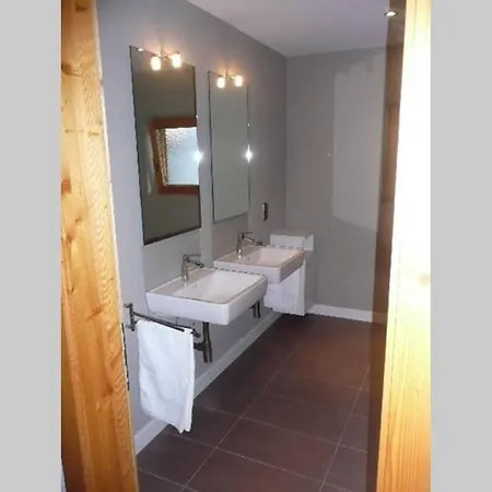 Schone Ferienwohnung In * Grins