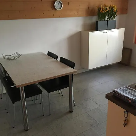 Schone Ferienwohnung In Apartamento *