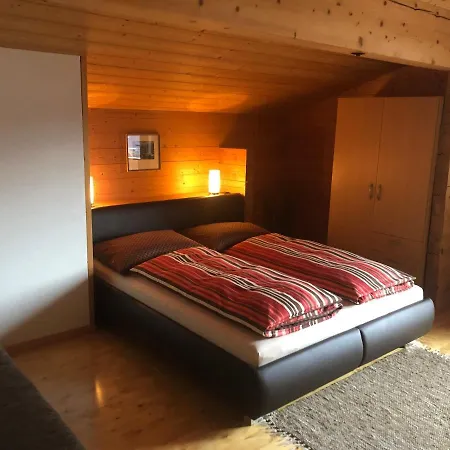 Schone Ferienwohnung In * Grins
