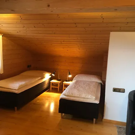 Apartamento Schone Ferienwohnung In