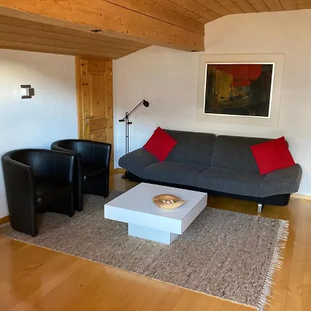 Schone Ferienwohnung In アパート